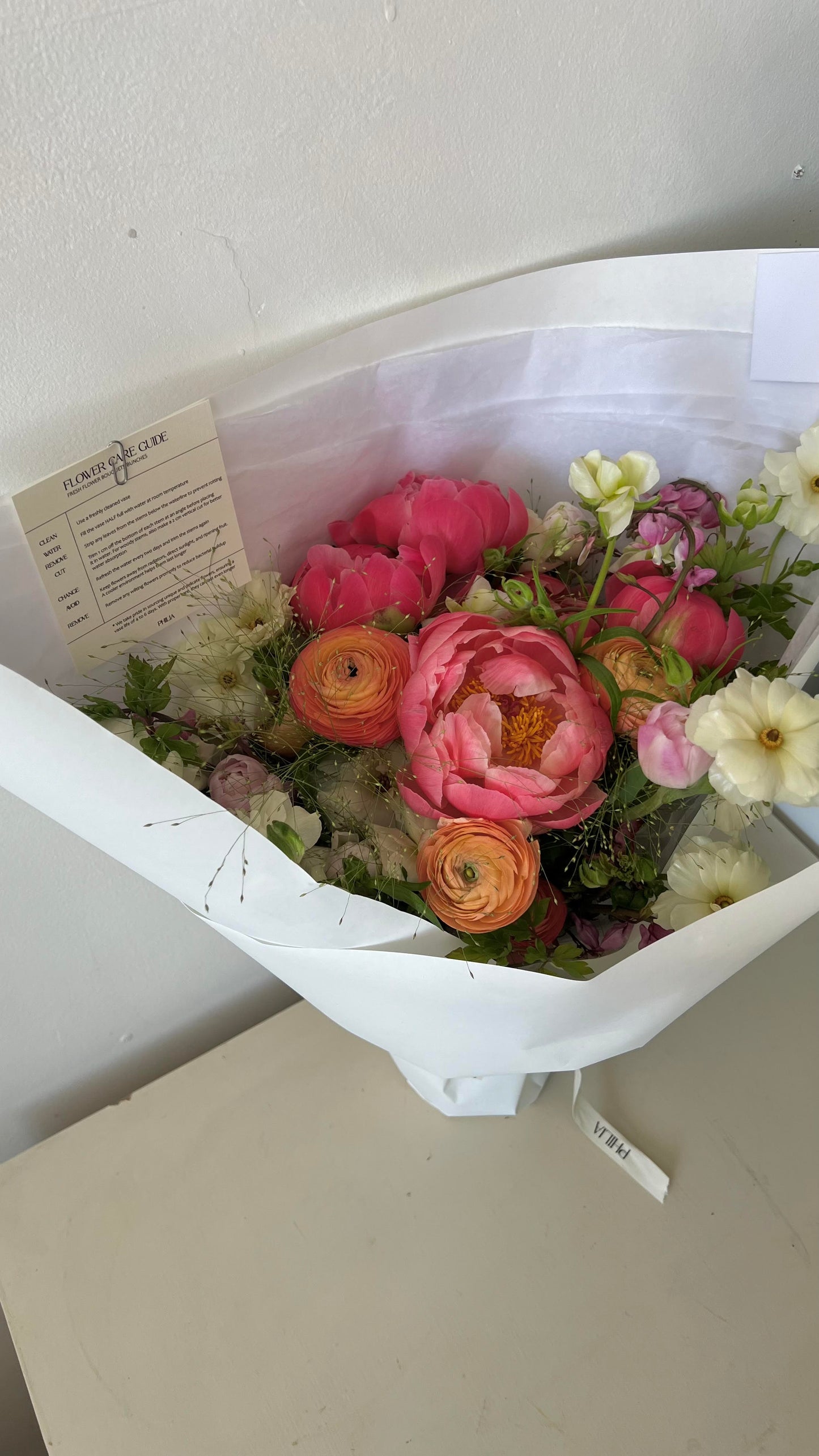 Designer Choice︱Handtied