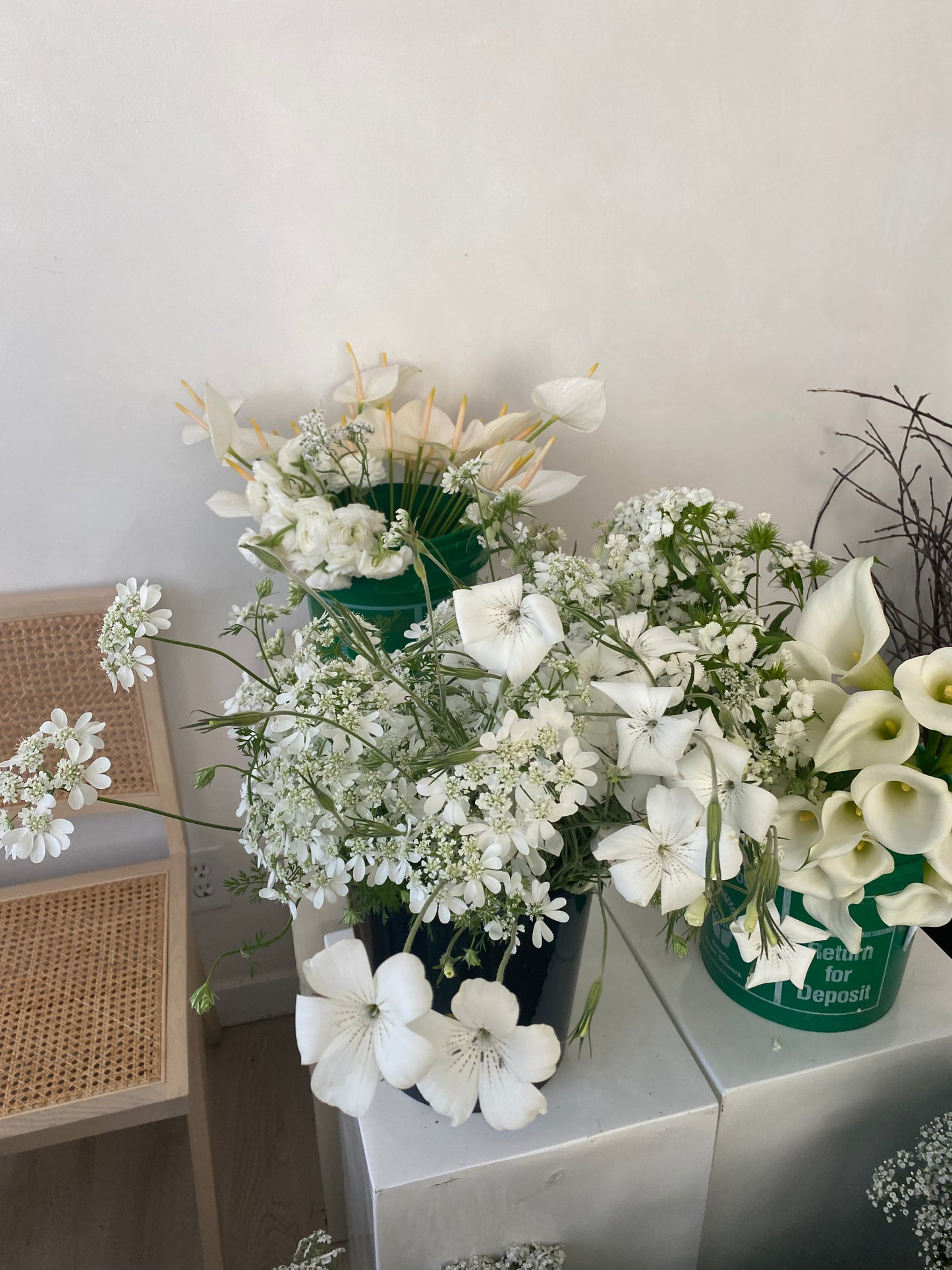 Monthly Flower Subscription 2026 - The first week of every month