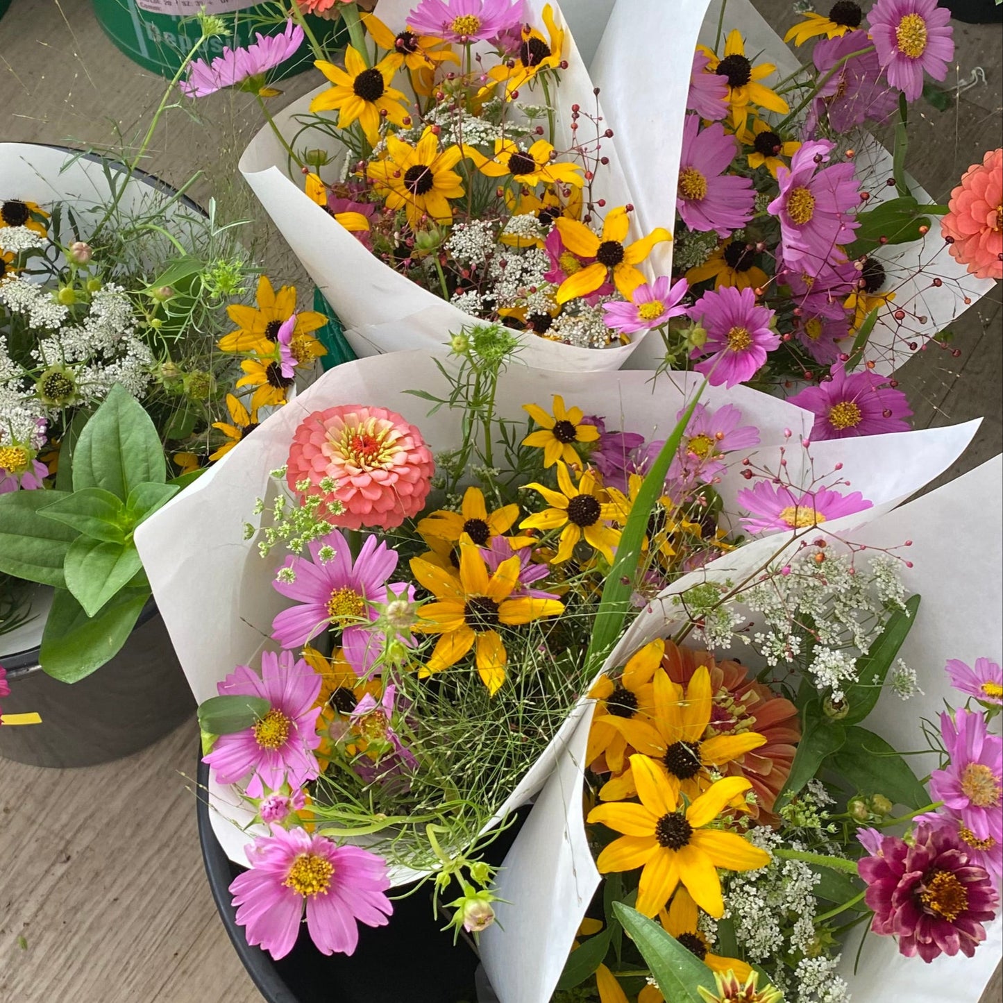 Monthly Flower Subscription 2026 - The first week of every month