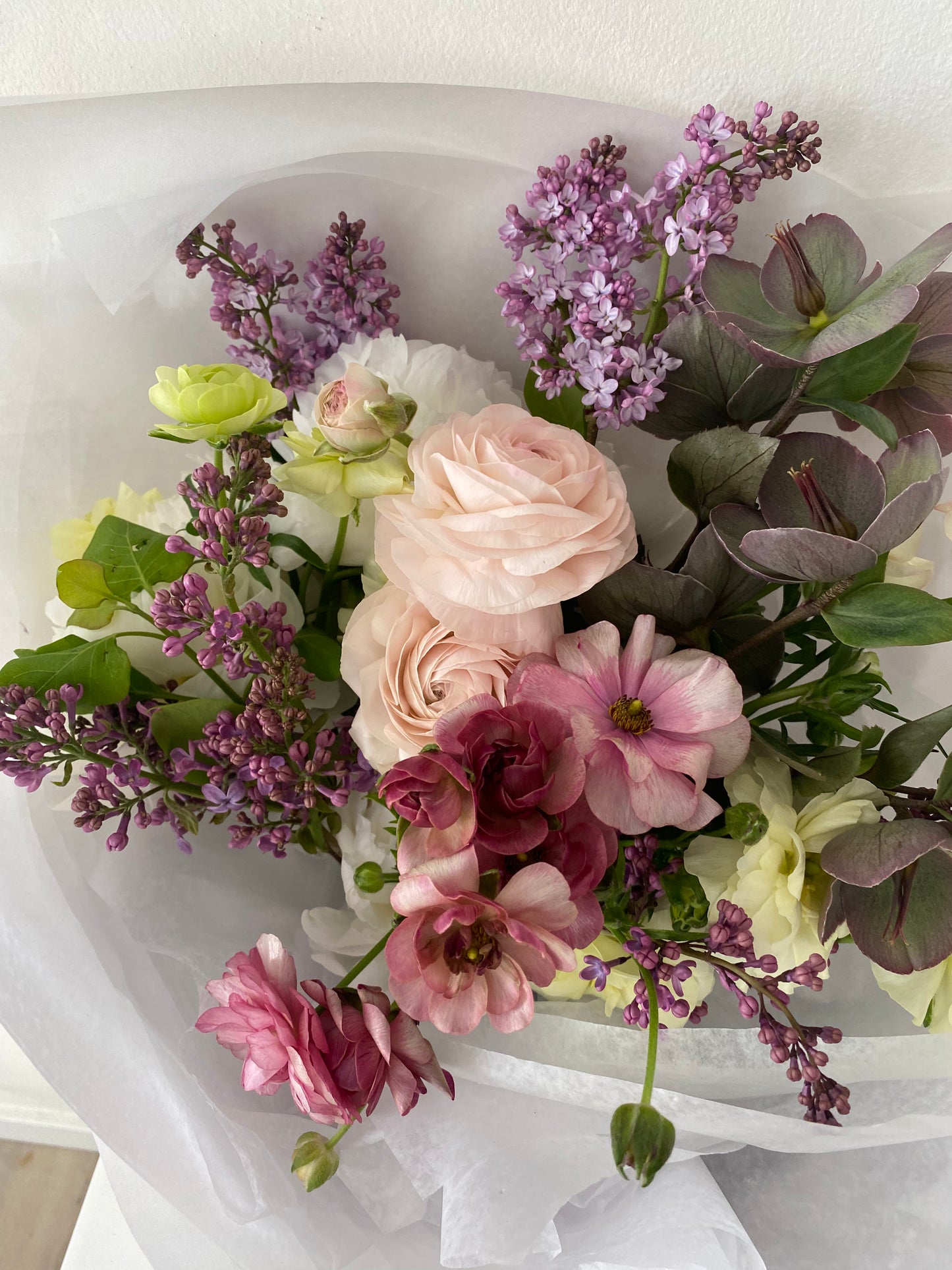 Designer Choice︱Handtied