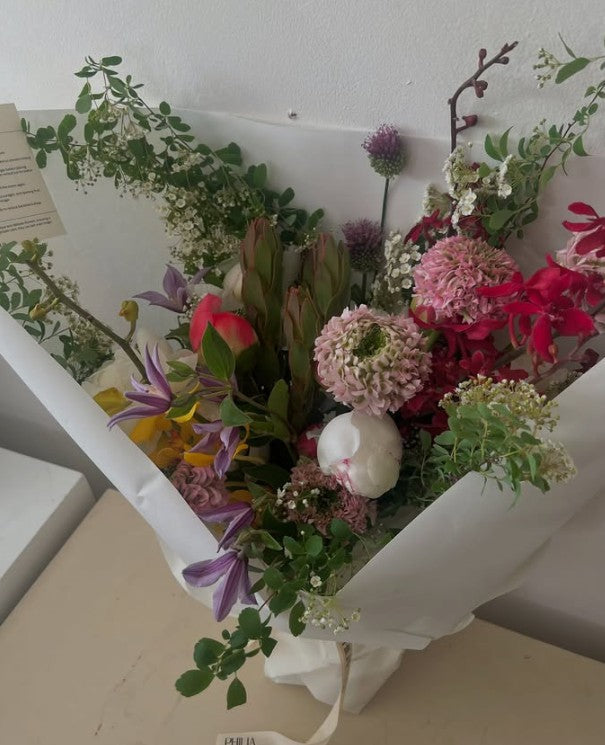 Fresh Flowers