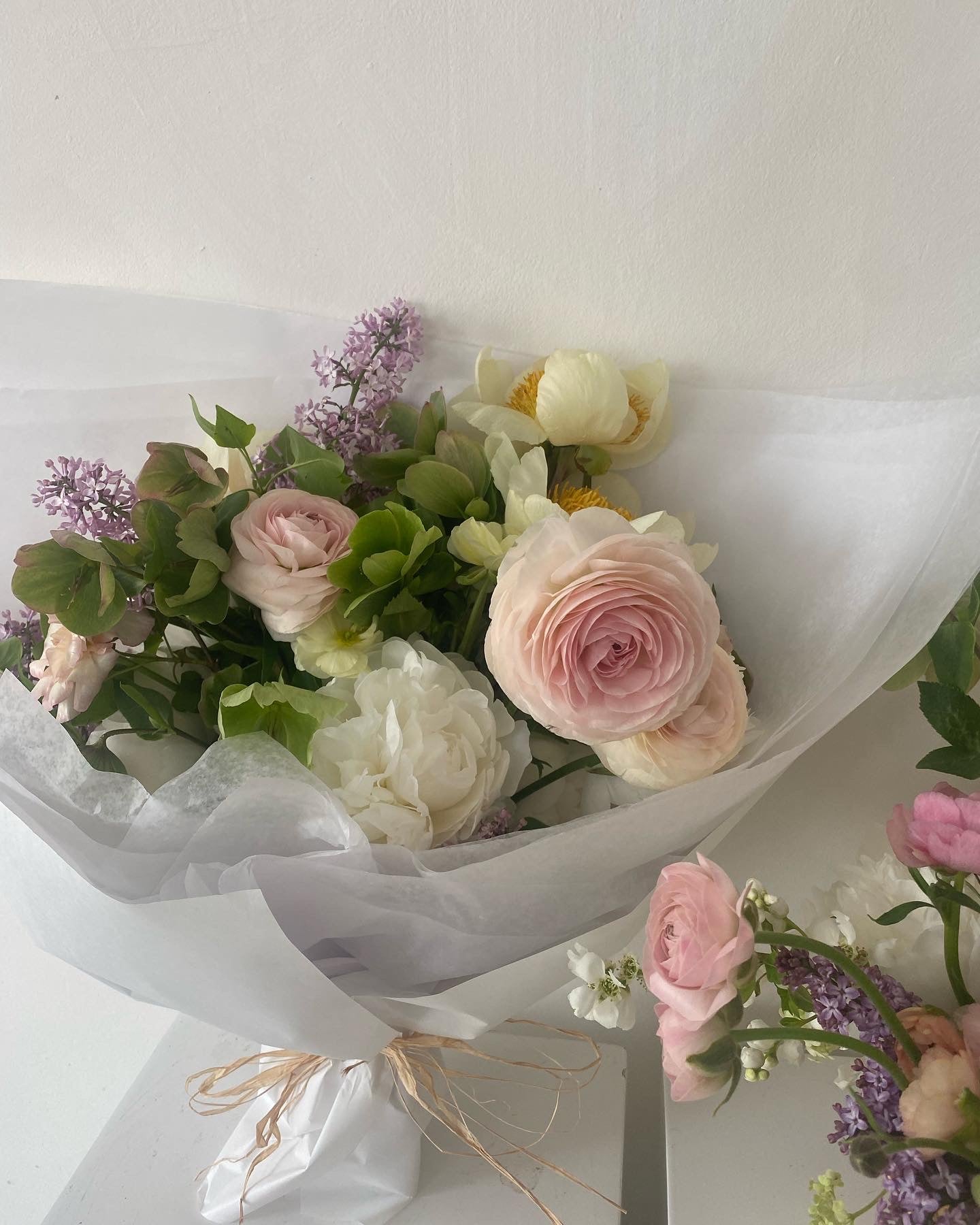 Designer Choice︱Handtied