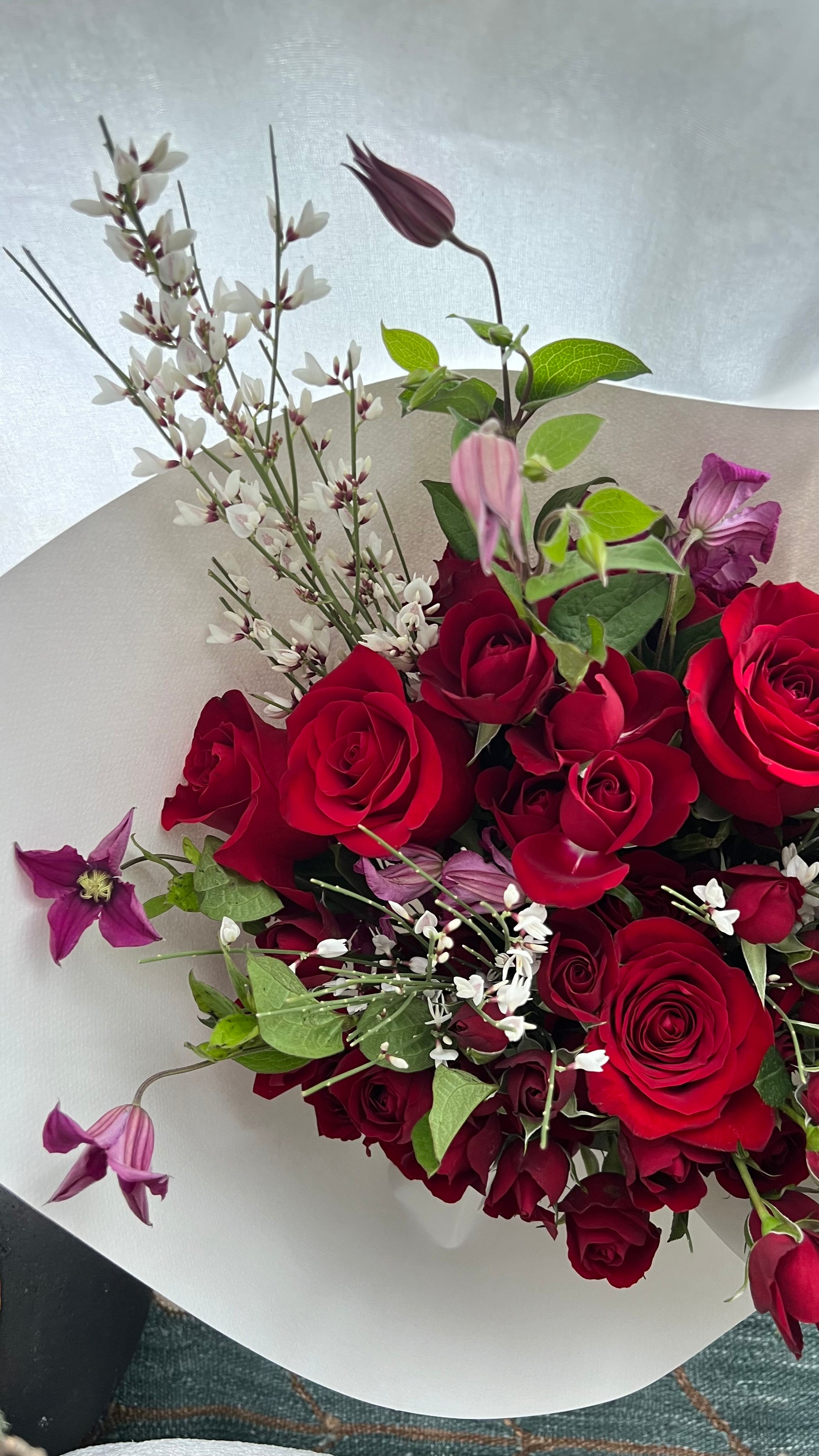 Valentine's Day Collection